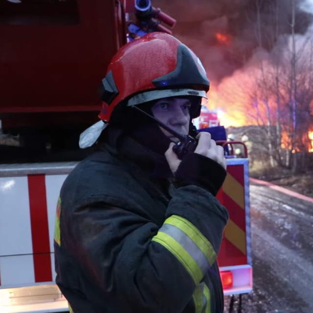 Обучение по программе Проведение основных мероприятий, направленных на выполнение организацией установленных требований по гражданской обороне и защите от чрезвычайных ситуаций