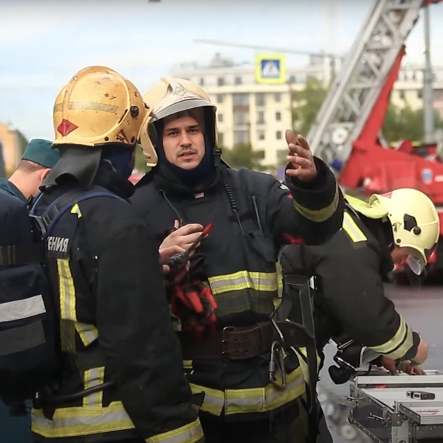 Обучение по программе Руководство органами управления гражданской обороной РСЧС на объектовом уровне организации (структурных подразделений, филиалов)